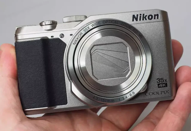 2026年版】Nikon COOLPIX A900 レビュー比較まとめ｜24〜840mmズームと
